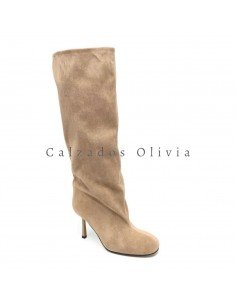 Calzados y Zapatos SP-C-375 KAKI