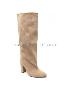 Calzados y Zapatos SP-C-378 KAKI