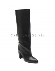 Calzados y Zapatos SP-C-377 BLACK