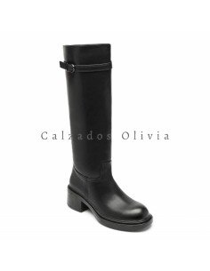 Calzados y Zapatos SP-C-381 BLACK