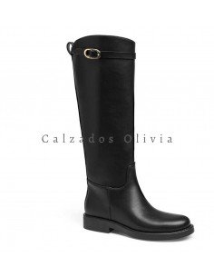 Calzados y Zapatos SP-C-382 BLACK