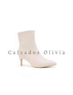 Calzados y Zapatos SP-LQ-165 BEIGE