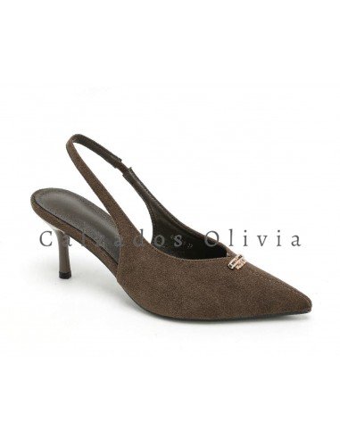 Zapatos y Calzados SP-QQ-305 GREEN