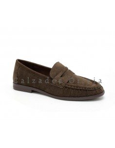 Calzados y Zapatos SP-QQ-304 GREEN