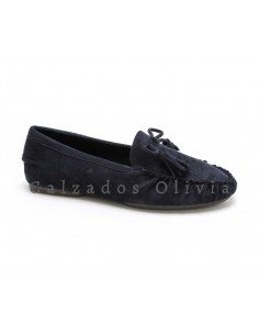 Calzados y Zapatos SP-MM-39 NAVY