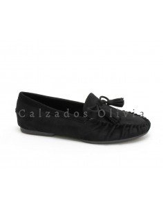 Calzados y Zapatos SP-MM-39 BLACK