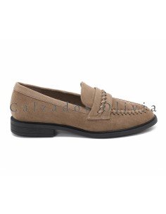 Calzados y Zapatos OT-GZ-325 KAKI