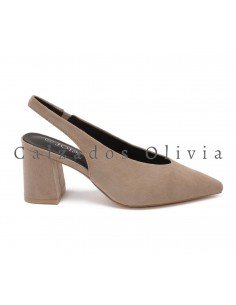 Calzados y Zapatos OT-H8-1520E KAKI