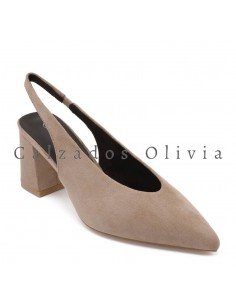 Calzados y zapatos OT-H8-1520E KAKI 2