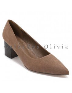 Calzados y zapatos OT-H8-325 CAMEL 2