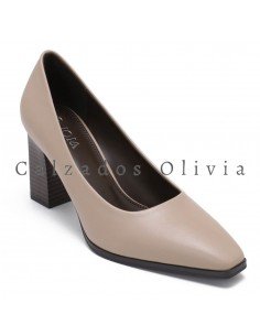 Calzados y zapatos OT-H8-1505X NUDE 2