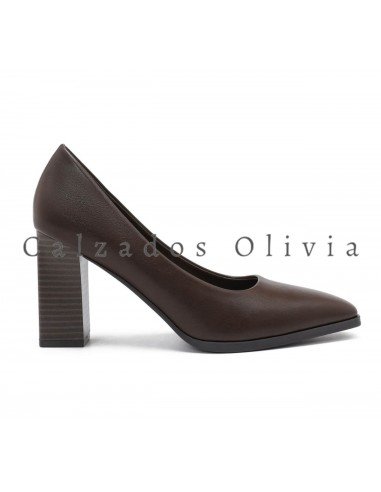 Zapatos y Calzados OT-H8-1505X BROWN