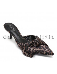 Calzados y zapatos OT-H8-1502E LEOPARD 2