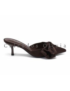 Calzados y Zapatos OT-H8-1502E BROWN