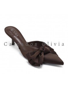Calzados y zapatos OT-H8-1502E BROWN 2
