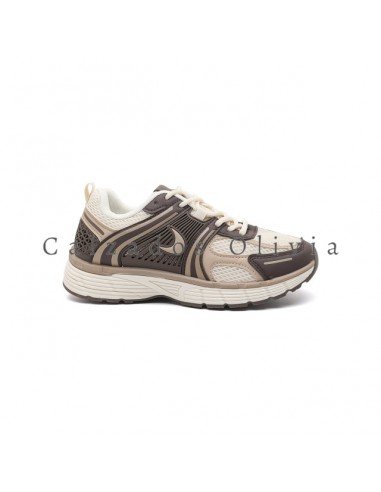 Zapatos y Calzados ID-9191 COFFEE