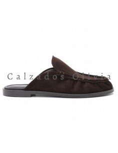 Calzados y Zapatos OT-H8-1376M BROWN