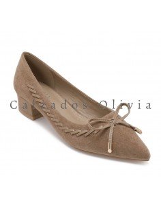 Calzados y zapatos OT-H8-1371E KAKI 2