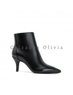 Calzados y Zapatos ID-2905A BLACK