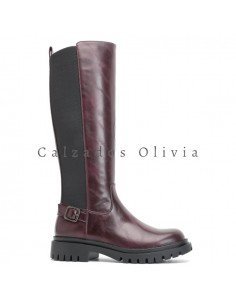 Calzados y Zapatos ID-5316 WINE