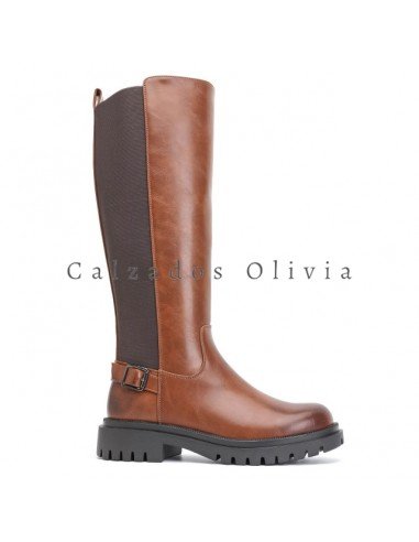 Zapatos y Calzados ID-5316 CAMEL