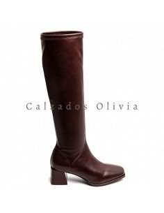 Calzados y Zapatos ID-9570A WINE