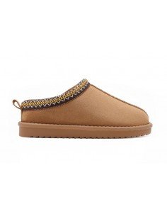 Calzados y Zapatos OT-CA-22 CAMEL