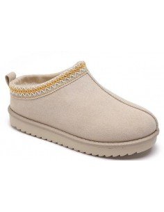 Calzados y zapatos OT-CA-22 BEIGE 2