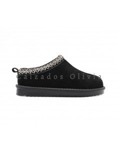 Calzados y Zapatos OT-CA-22 BLACK