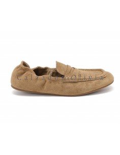 Calzados y Zapatos OT-H8-1267M CAMEL