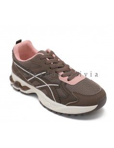 Calzados y zapatos OT-SN-90 BROWN 2