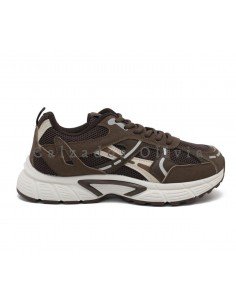 Calzados y Zapatos OT-SN-89 BROWN