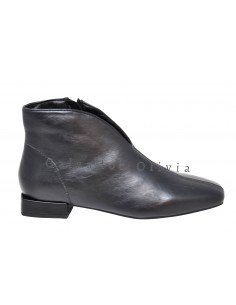 Calzados y Zapatos BTT-6080 BLACK
