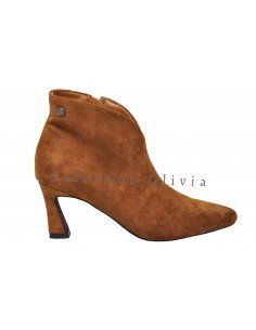 Calzados y Zapatos BTT-6020 CAMEL