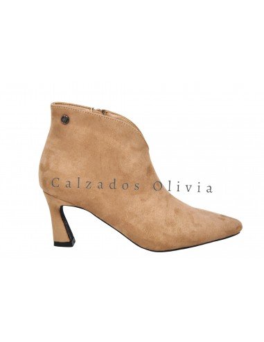 Zapatos y Calzados BTT-6020 KAKI