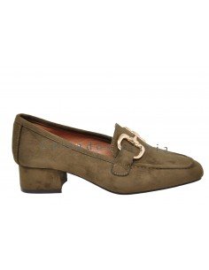 Calzados y Zapatos BTT-6071 GREEN