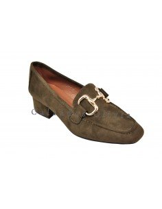 Calzados y zapatos BTT-6071 GREEN 2