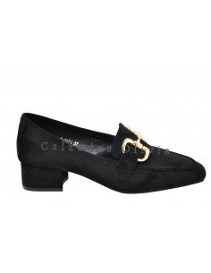 Calzados y Zapatos BTT-6071 BLACK