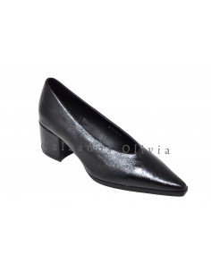 Calzados y zapatos BTT-6073 BLACK 2