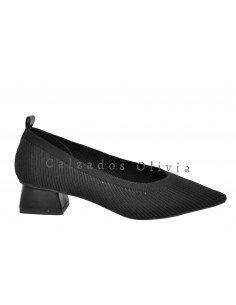 Calzados y Zapatos BTT-6133 BLACK