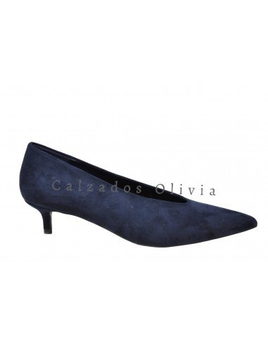 Zapatos y Calzados BTT-6064 NAVY