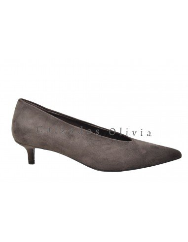 Zapatos y Calzados BTT-6064 GREY
