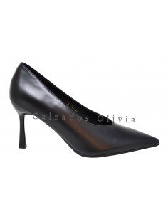 Calzados y Zapatos BTT-6177 BLACK