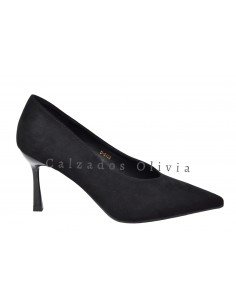 Calzados y Zapatos BTT-6176 BLACK