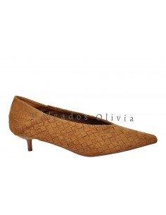 Calzados y Zapatos BTT-6050 CAMEL