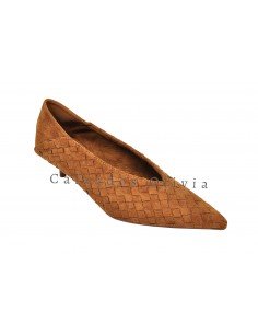 Calzados y zapatos BTT-6050 CAMEL 2