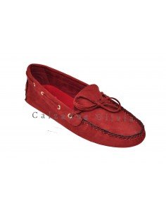 Calzados y zapatos BTT-5634 RED 2