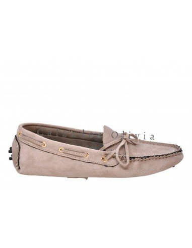 Zapatos y Calzados BTT-5634 GREY