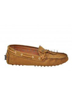 Calzados y Zapatos BTT-5634 CAMEL