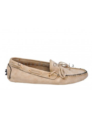 Zapatos y Calzados BTT-5634 BEIGE